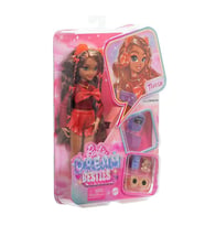 Barbie Dream Besties Ana Karakter Bebekler Teresa HYC23