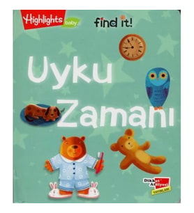 Uyku Zamanı
