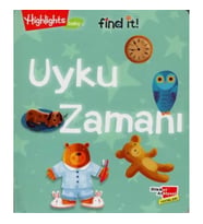 Uyku Zamanı