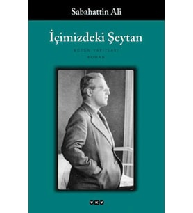 İçimizdeki Şeytan