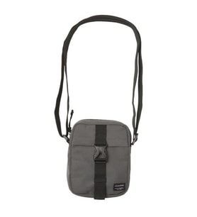 JACASHFORD MESH CROSSBODY ANTRASİT