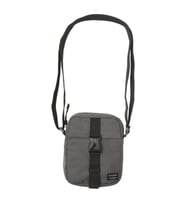 JACASHFORD MESH CROSSBODY ANTRASİT