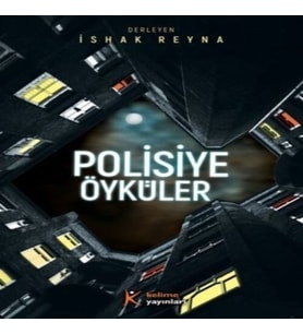 Polisiye Öyküler
