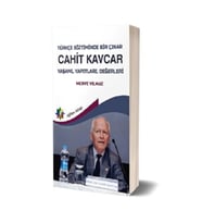 Türkçe Eğitiminde Bir Çınar: Cahit Kavcar