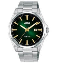 Lorus Rh953sx9 Erkek Kol Saati