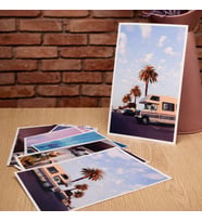 10x15 Fotoğraf Baskı  Yüksek Kalite Parlak Fotoğraf Çıktısı 30 Adet