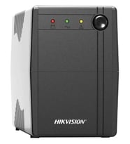 Hikvision DS-UPS600 600VA UPS Kesintisiz Güç Kaynağı