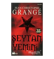 Şeytan Yemini - Jean-Christophe Grange