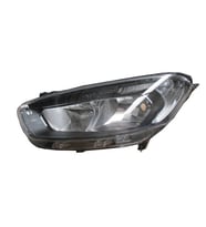 FORD TOURNEO COURIER- 18/24; FAR LAMBASI SOL ELEKTRİKLİ/MOTORLU SİYAH (AYFAR) JT76 13W030 CD