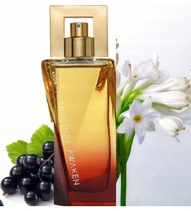 Avon Attraction Awaken Kadın Parfüm EDP 50ml