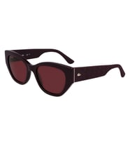 Lacoste L6047S 601 54 Kadın Güneş Gözlüğü (Mor)