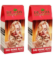 Yoğun Saç Açıcı Powder 2 Adet (1 X 2 Adet)