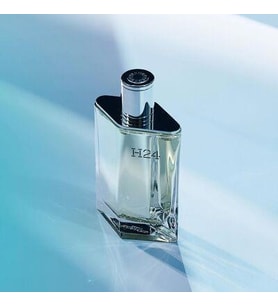 Hermes HRM26224 H24 50ML EDP Refıllable Erkek Parfüm