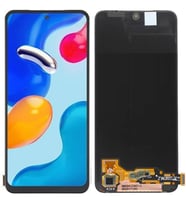  Xiaomi Redmi Note 11S Lcd Ekran Dokunmatik tft 