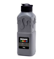 Nova Color Akrilik Boya 180Gr Gri - 3 adet
