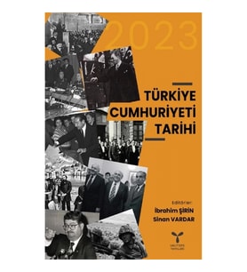 Türkiye Cumhuriyeti Tarihi