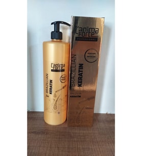 Brezilya Keratin Kokusuz Dumansız 1000ml