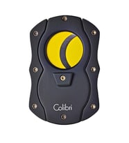 Colibri Siyah-Sarı Giyotin Puro Kesici
