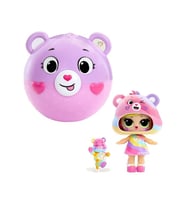 Lol Surprise Loves Care Bears Tots Sürpriz Bebek Serisi Figür Tekli Paket 3 Yaş+