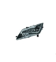 SEAT - ÖN FAR SOL "LEDLİ" (BEYİNSİZ) LEON 2013-