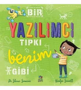 Bir Yazılımcı Tıpkı Benim Gibi