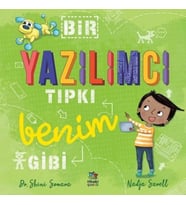 Bir Yazılımcı Tıpkı Benim Gibi