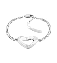 Calvin Klein CKJ35000758 Kadın Bileklik (Çok Renkli)