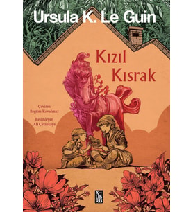 Kızıl Kısrak