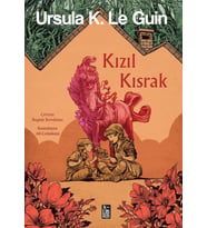 Kızıl Kısrak