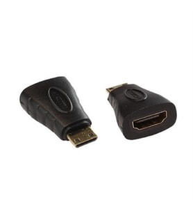 HDMİ TO MİNİ HDMİ ÇEVİRİCİ DÖNÜŞTÜRÜCÜ ADAPTÖR