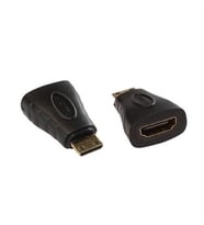 HDMİ TO MİNİ HDMİ ÇEVİRİCİ DÖNÜŞTÜRÜCÜ ADAPTÖR