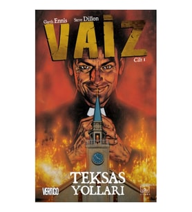 Vaiz 1 - Teksas Yolları