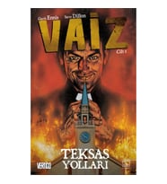 Vaiz 1 - Teksas Yolları