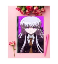 Anime Kirikli Kyouka Defter