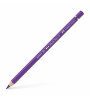 Faber Castell Albrecht Dürer Aquarel Suluboya Kalemi 136 Purple Violet (Mor Menekşe) 