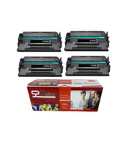 HP Çipli 151A W1510A 4'lü Ekonomik Paket Garantili Uyumlu Toner 4003dn/4003dw/4103 Muadil Toner