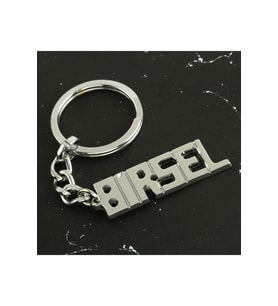 Birsel İsimli Anahtarlık