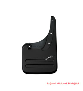 Toyota Hilux Vigo Paçalık Arka Sağ 2007-2013 76625-0K020