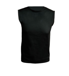 NEHİRİN ERKEK YÜN JAPONE ATLET EKRU.7/XL