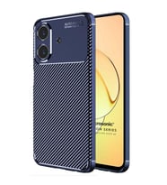 Microsonic Realme Note 60 Kılıf Legion Series Lacivert (Lacivert)