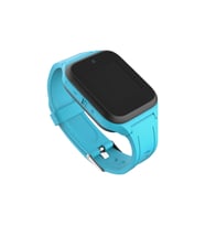 Alcatel TCL MT40X Movetime Family Watch 4G Akıllı Çocuk Saati - Mavi
