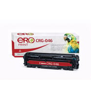 046M / Canon i-SENSYS MF733Cdw Çipli Kırmızı Muadil Toner