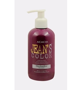 Jeans Color Saç Boyası Marşmelov 250ml Marşmelov