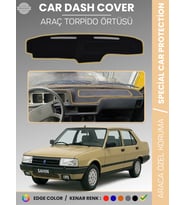 TOFAŞ ŞAHİN DOĞAN KARTAL 1988-1993 TORPİDO ÖRTÜSÜ ALÇAK GÖĞÜS TORPİDO GÖZLÜ ÜSTTEN KAPAKLI