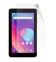 TCL Tab 7 L (2023) Kağıt Hissi Ekran Koruyucu Paperfeel (Şeffaf)
