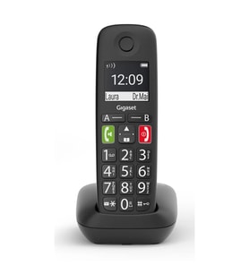 GIGASET E290 Kablosuz LCD Ekranlı Telefon