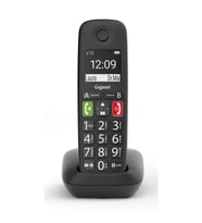 GIGASET E290 Kablosuz LCD Ekranlı Telefon