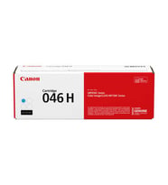 Tonersepeti Canon CRG-046HC Mavi Orjinal Toner