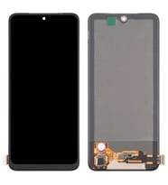 Redmi Note 12 4G Dokunmatik ekran OLED (Siyah)