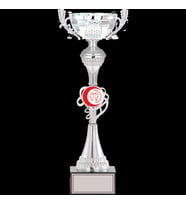 ODAK KUPA - Medium Kupalar - M-203 A - 43 cm